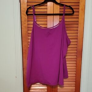 Catherines Bold Magenta Camisole